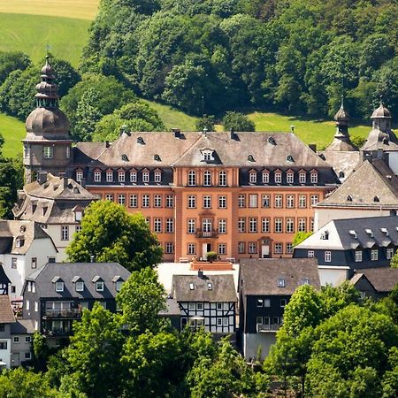 Mia Und Michel Im Sauerland Appartement Bad Berleburg Buitenkant foto