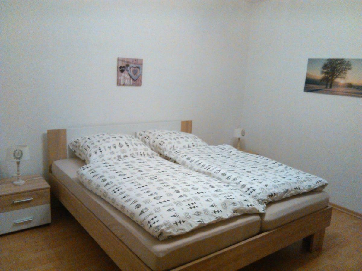 Mia Und Michel Im Sauerland Appartement Bad Berleburg Buitenkant foto
