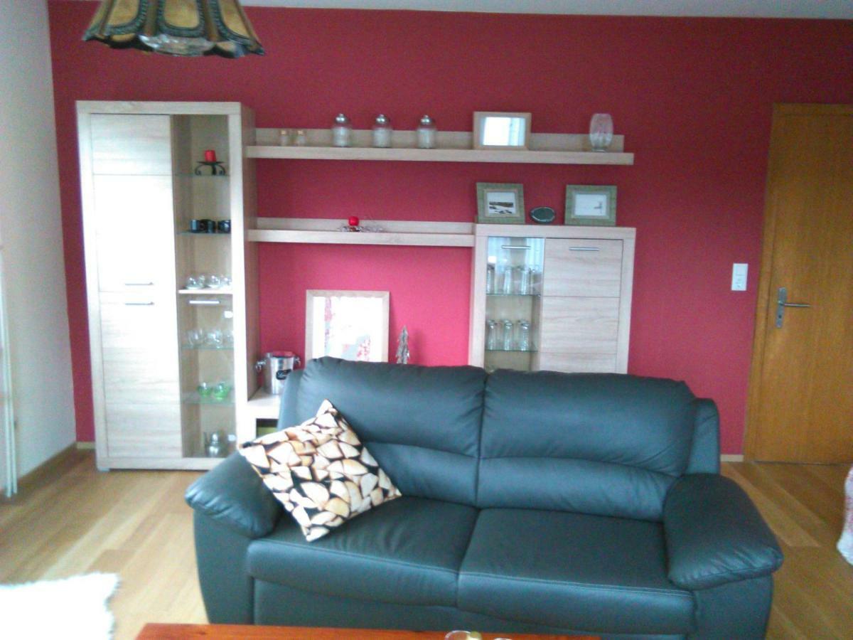 Mia Und Michel Im Sauerland Appartement Bad Berleburg Buitenkant foto
