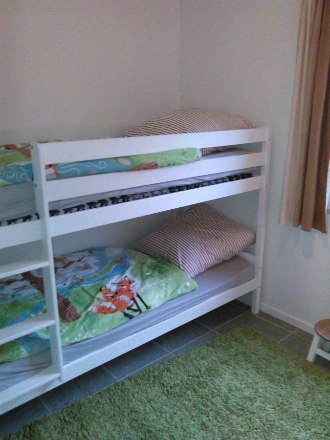 Mia Und Michel Im Sauerland Appartement Bad Berleburg Buitenkant foto